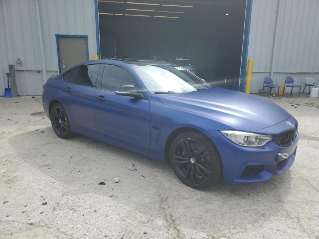 2016 BMW 435 XI GRA - WBA4B3C57GG527844