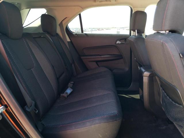 2015 CHEVROLET EQUINOX LT - 2GNALCEK8F6215429