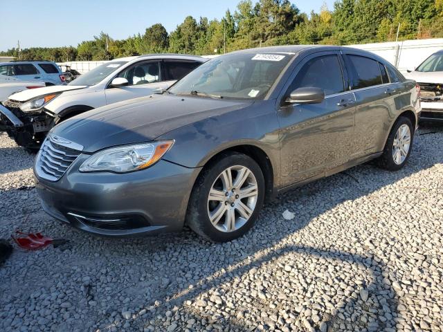 CHRYSLER 200 TOURIN