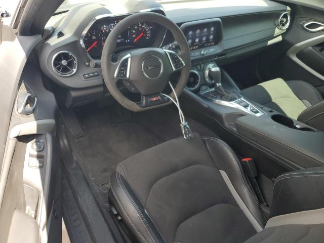 2023 CHEVROLET CAMARO LT1 - 1G1FF1R73P0142036