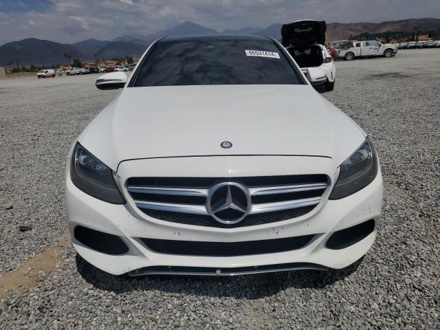 VIN 55SWF4JB4GU143995 2016 Mercedes-Benz C-Class, 300 no.5