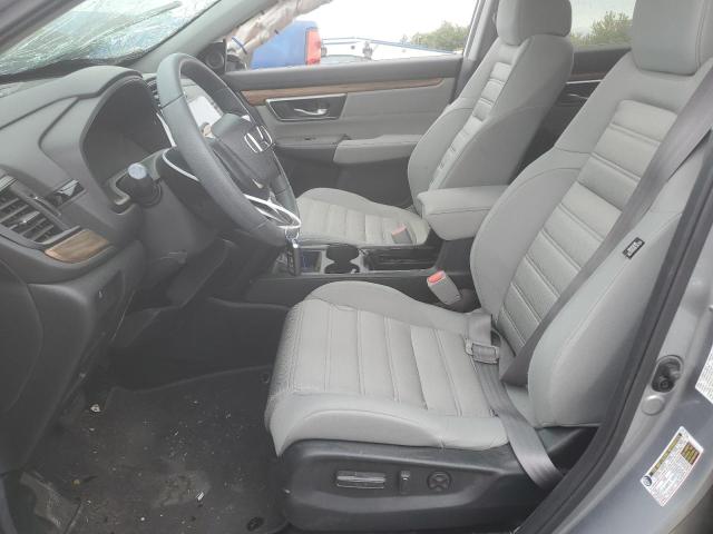 VIN 7FARW2H57JE066487 2018 Honda CR-V, EX no.7