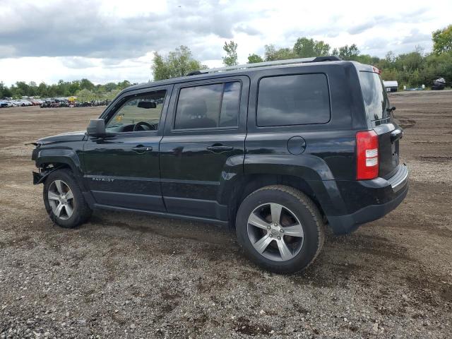 2017 JEEP PATRIOT LA - 1C4NJPFA8HD207932