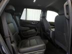 CHEVROLET TAHOE K150 photo