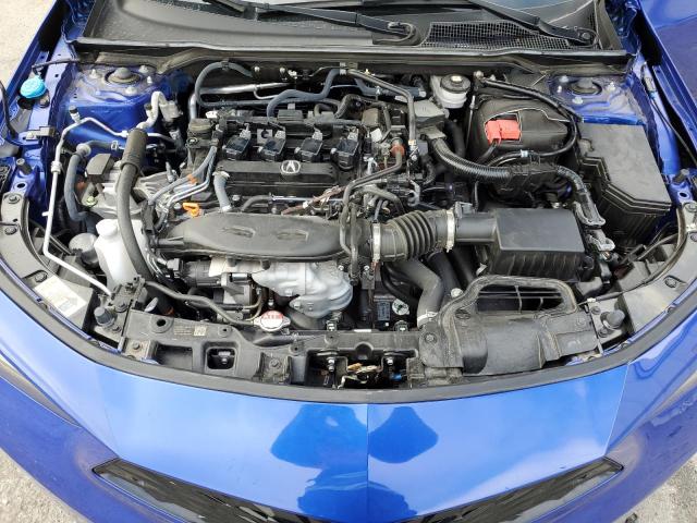 2023 ACURA INTEGRA A- - 19UDE4H63PA024348