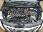 NISSAN VERSA S photo