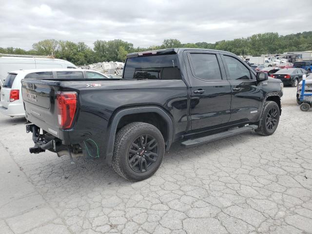 2022 GMC SIERRA LIM - 3GTU9CED0NG218334