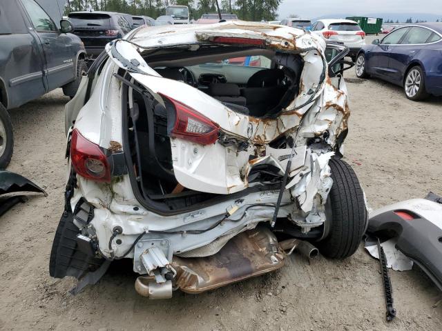 VIN JM1BM1L78E1108783 2014 Mazda 3, Touring no.6