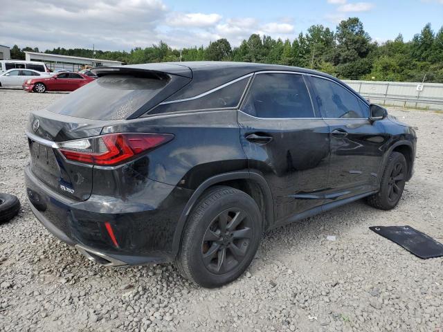 VIN 2T2ZZMCAXGC015075 2016 Lexus RX, 350 no.3