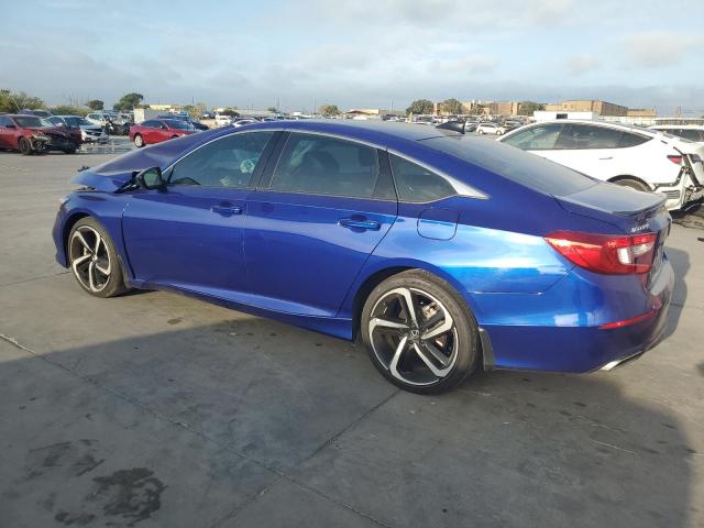 2021 HONDA ACCORD SPO - 1HGCV1F48MA121438