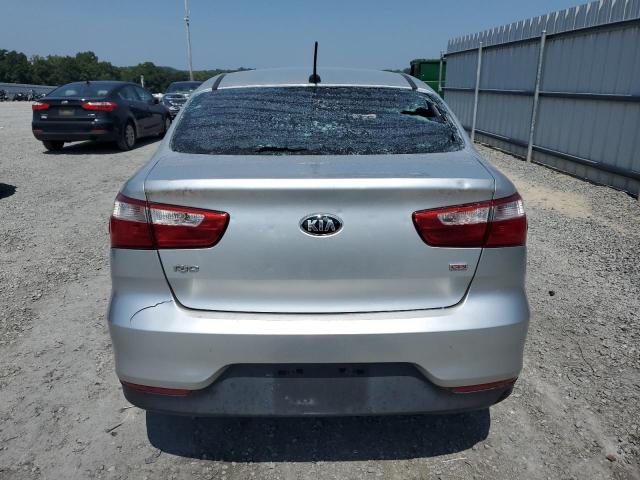 2017 KIA RIO LX - KNADM4A35H6028663