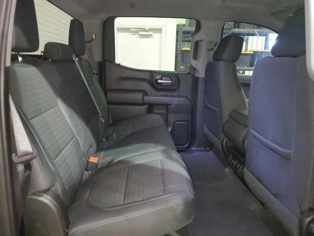 2019 CHEVROLET SILVRDO LT - 3GCUYDED2KG192937