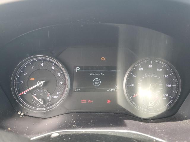 2023 HYUNDAI SANTA FE X - 5NMS64AJXPH493010