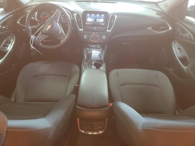 2020 CHEVROLET MALIBU LT - 1G1ZD5ST9LF132359