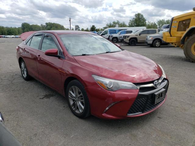 2017 TOYOTA CAMRY LE - 4T1BF1FK3HU784566