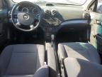 CHEVROLET AVEO BASE photo