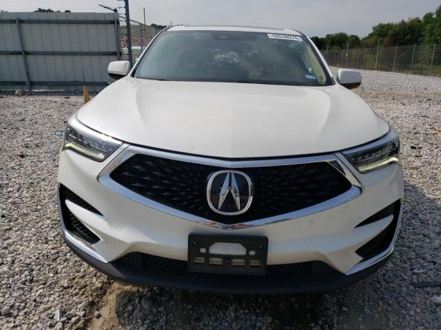 2019 ACURA RDX TECHNO - 5J8TC1H51KL024871