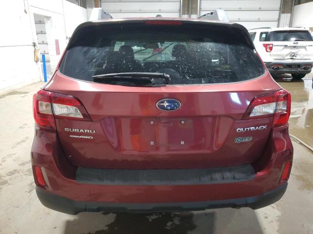 2015 SUBARU OUTBACK 2. - 4S4BSBNC7F3313728