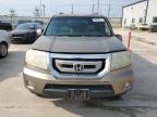 HONDA PILOT EXL photo