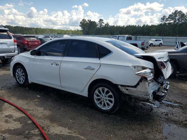 2019 NISSAN SENTRA S - 3N1AB7AP6KY444479