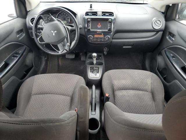 2018 MITSUBISHI MIRAGE GT ML32A5HJ3JH012892