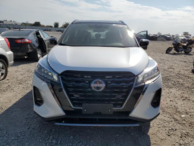 2023 NISSAN KICKS SR - 3N1CP5DV6PL537211