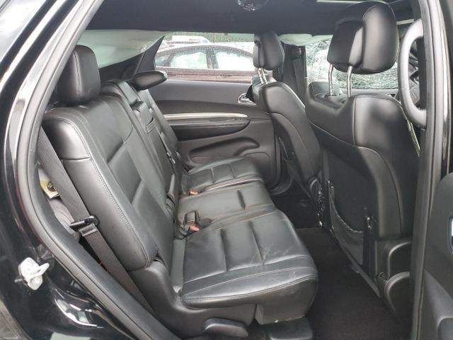 2017 DODGE DURANGO GT - 1C4RDJDG2HC639158