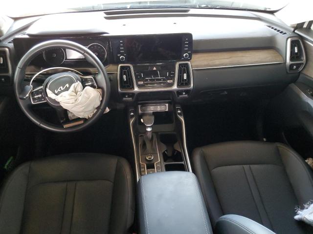 2023 KIA SORENTO EX - 5XYRH4LF0PG184965
