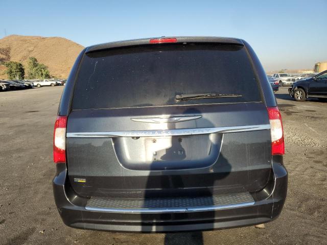 VIN 2C4RC1BG3ER440838 2014 Chrysler Town and Countr... no.6