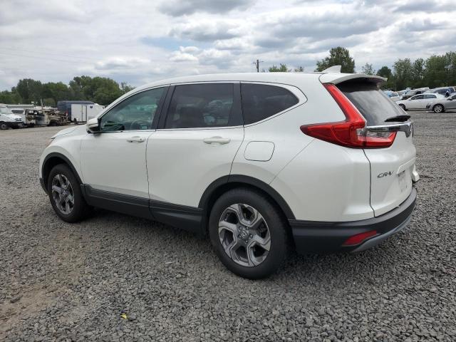 2018 HONDA CR-V EXL - 2HKRW2H84JH677567