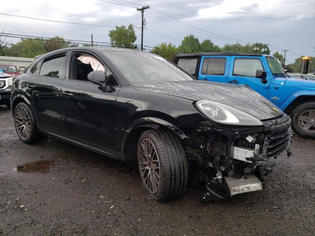2021 PORSCHE CAYENNE S WP1BB2AY6MDA46299