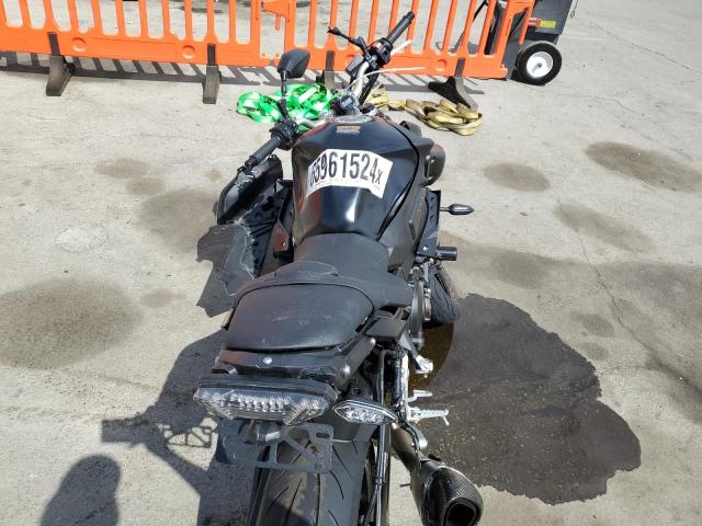 2020 YAMAHA MTN1000 C JYARN48Y2LA000831