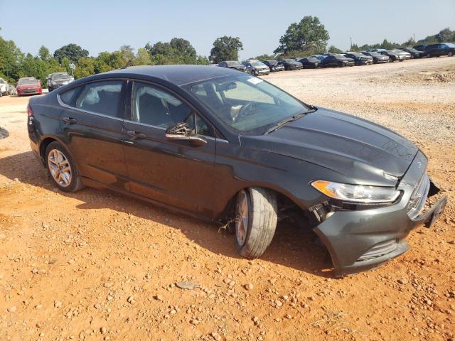 VIN 1FA6P0H71F5122469 2015 Ford Fusion, SE no.4