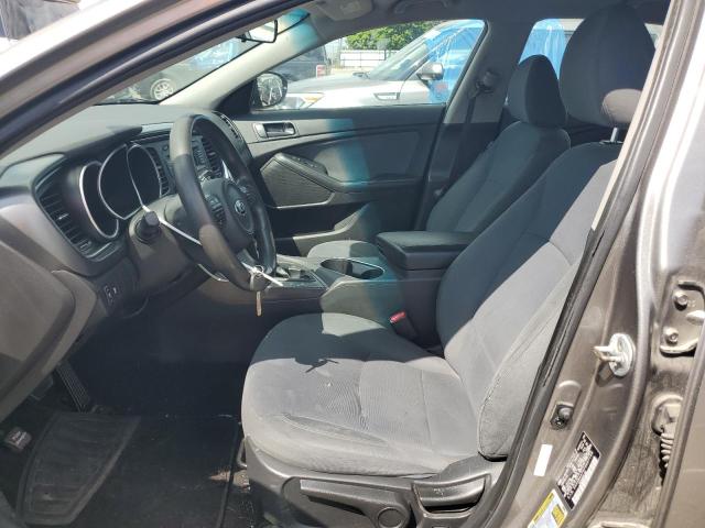 2015 KIA OPTIMA LX - 5XXGM4A70FG467108