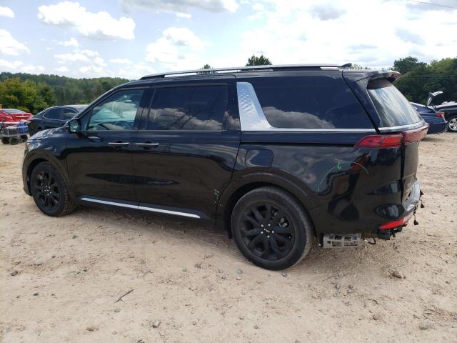 2023 KIA CARNIVAL S KNDNE5H37P6271857