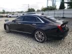 CADILLAC CT6 LUXURY photo