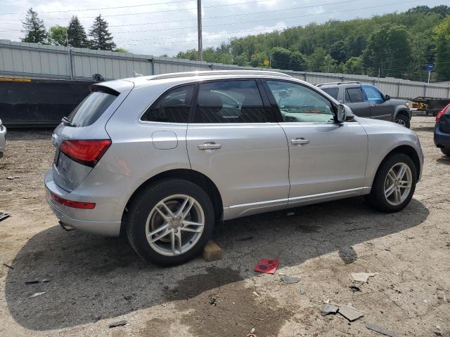 VIN WA1L2AFP5HA025672 2017 Audi Q5, Premium Plus no.3