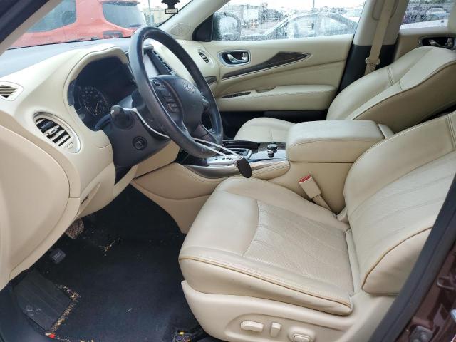 2015 INFINITI QX60 - 5N1AL0MN0FC547306