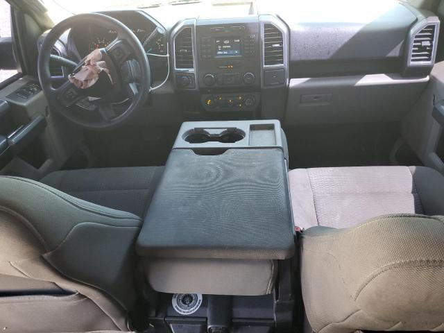 2017 FORD F150 SUPER - 1FTEW1EP1HFA66985
