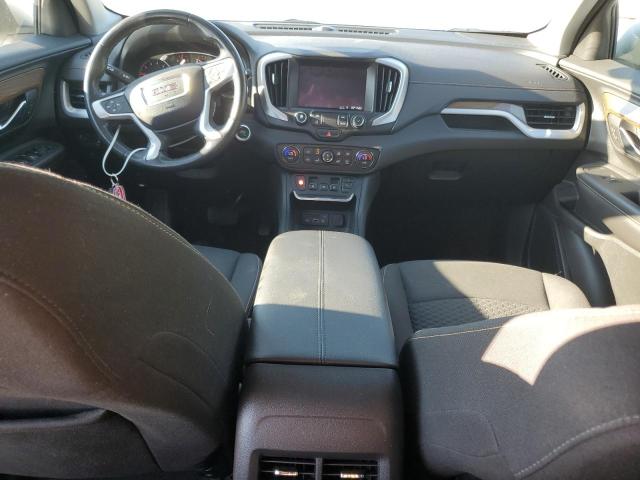 2019 GMC TERRAIN SL - 3GKALTEV8KL338001