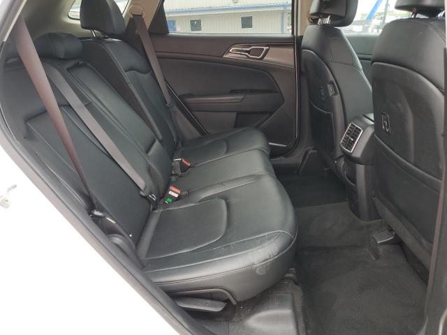 2023 KIA SPORTAGE E - 5XYK33AF9PG071951