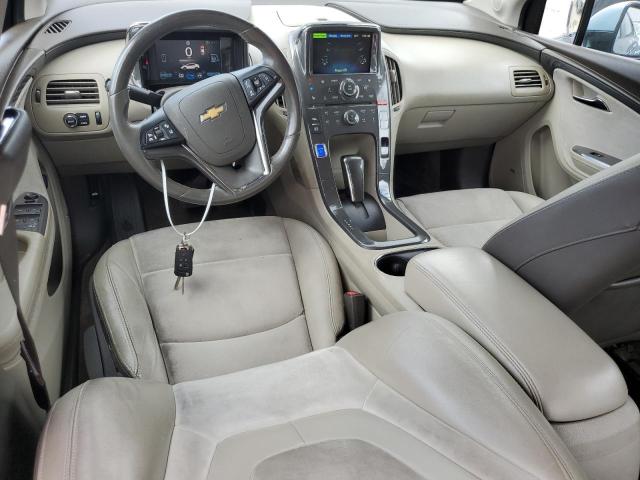 VIN 1G1RD6E4XDU129980 2013 Chevrolet Volt no.8