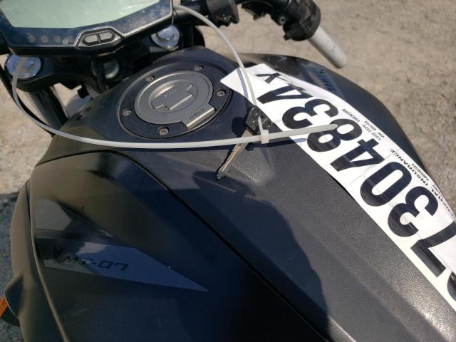 2020 YAMAHA MT07 JYARM27E4LA006760
