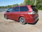 TOYOTA SIENNA SPO photo