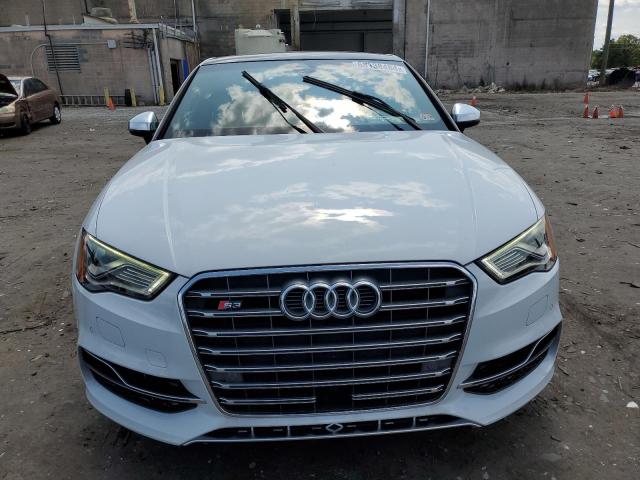2015 AUDI S3 PRESTIG - WAUFFGFFXF1076306