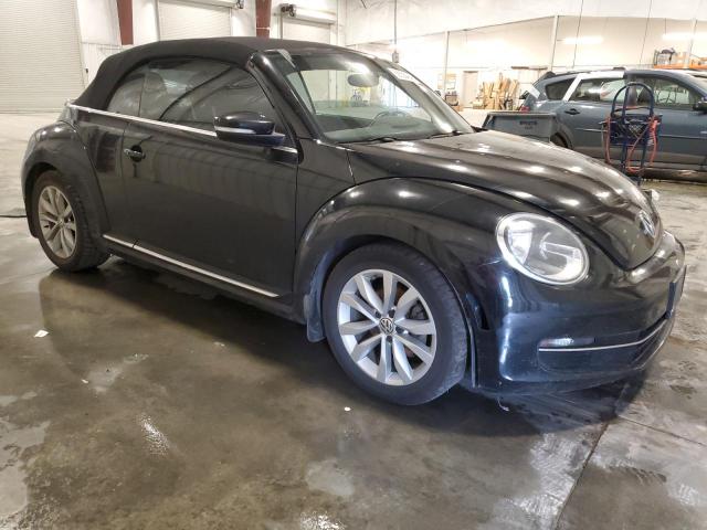 VIN 3VW5L7AT1DM810767 2013 Volkswagen Beetle no.4