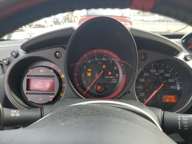 2015 NISSAN 370Z BASE - JN1AZ4EH8FM441878