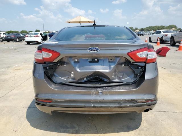 VIN 3FA6P0HRXDR310662 2013 Ford Fusion, SE no.6