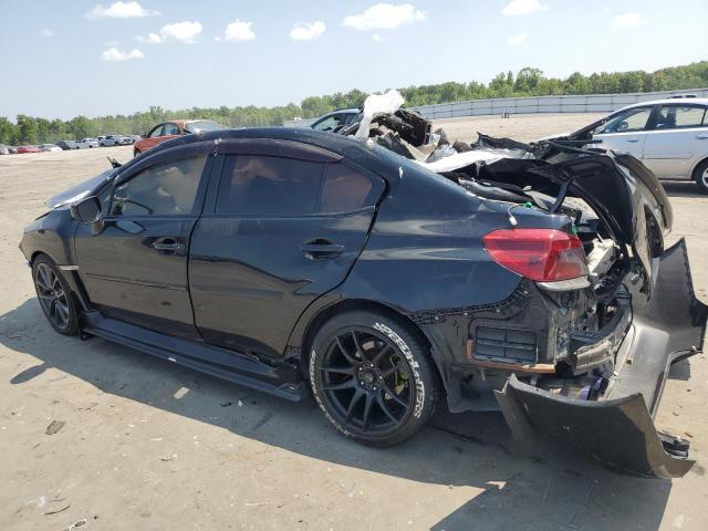 2019 SUBARU WRX PREMIU - JF1VA1C64K9806677