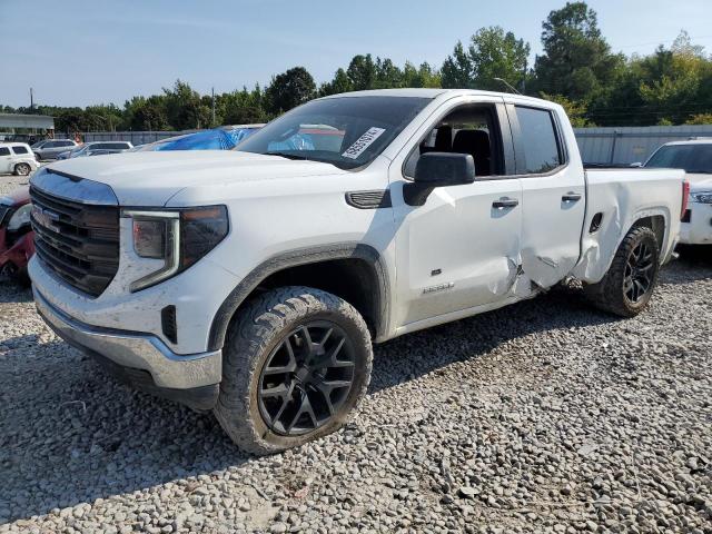 2023 GMC SIERRA C1500 2023